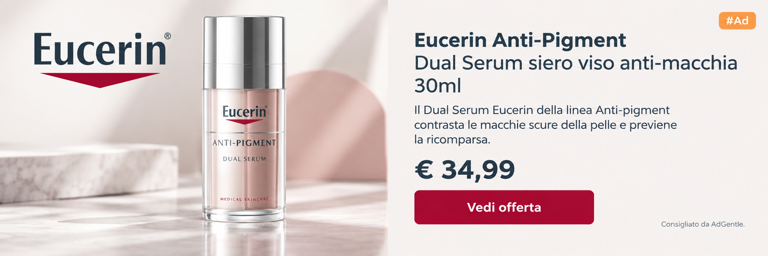 Eucerin Anti-Pigment Dual Serum