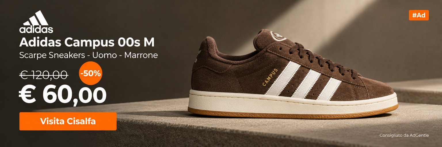 Adidas Campus 00s