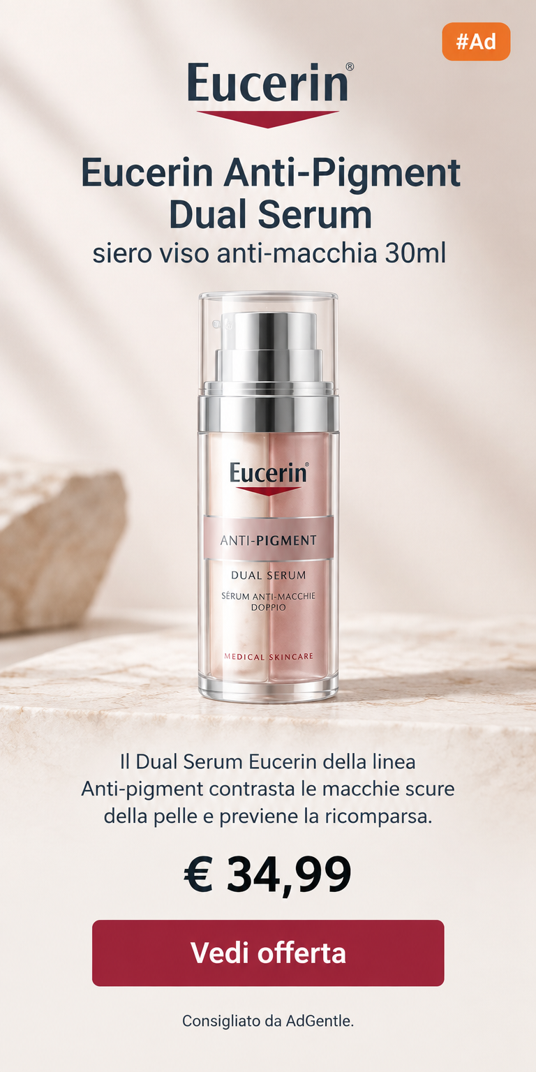 Eucerin Anti-Pigment Dual Serum